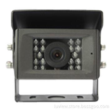 Waterproof Car Rearview Camera / Backup Camera IP69K